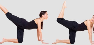 exercises for slimming legs